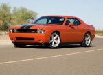 Dodge Challenger SRT8 2008 года